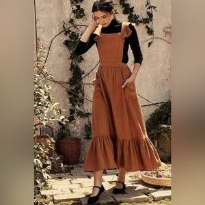 Doen Peninsula dress